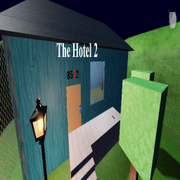 The Hotel 2