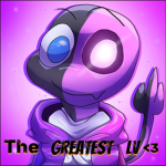 The Greatest LV