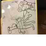 SPONGEBOB!!!! GET BACK HERE!!!