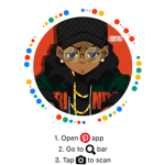 dino icon