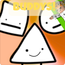 Doodle Buddys (uncopylocked)