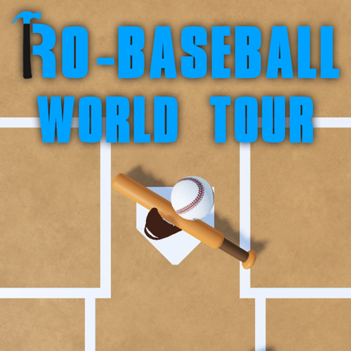 Ro-Baseball World Tour