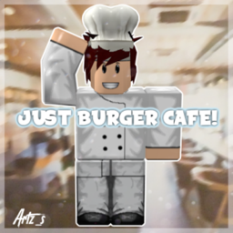 Just Burger Cafe [ Serving drinks for now :D] Remo