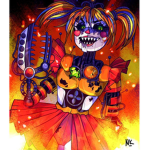 Scrap Baby Fan Group!