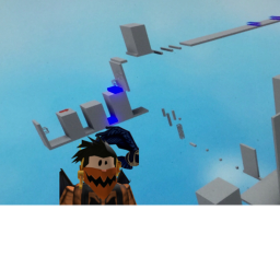imposible short obby!