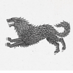 Winter Wolves of the North
