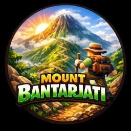 !NEW[FREE AVA + FREE TITEL ] MOUNT BANTARJATI icon
