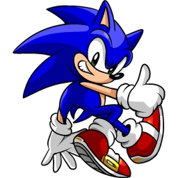 Sonic Universes Battle RPG icon