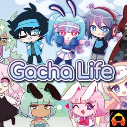 Gacha Life RP (NEW) icon