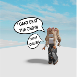 Rage obby