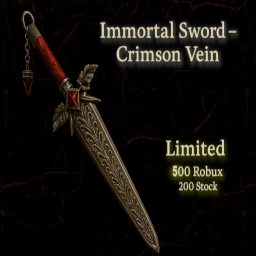 New Limited UGC