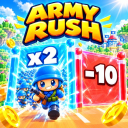 Army Rush [Brainrots]