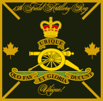 15th Field Artillery RCA