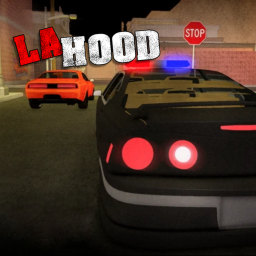 La Hood [PRE-RELEASE]
