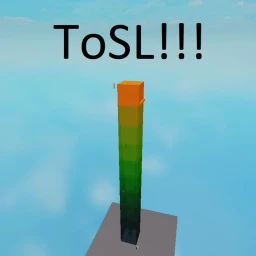tower of shrinking layers icon
