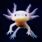 Team axolotki