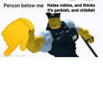 Ilikemen
