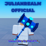 JulianRealm Official