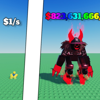 Steal a Robloxian