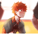 Volleyball simps