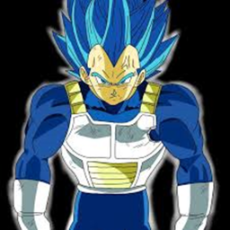 Dragon Ball E (PRE-ALPHA)