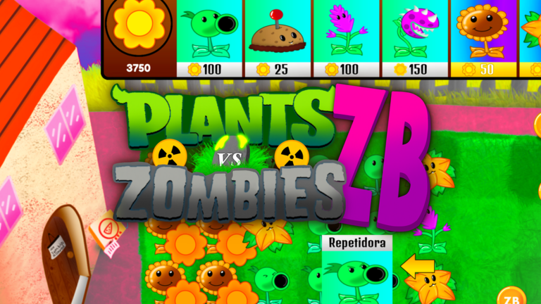 New thumbnail of Plants VS Zombies ZB (PLAY PUNK SOCCER!) 