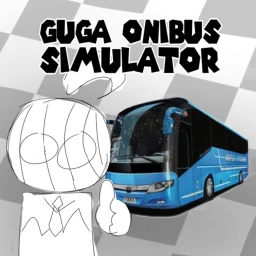 Guga Onibus Simulator 2 icon