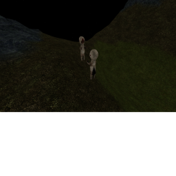 SCP Escape