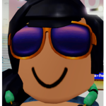 Awesome Robloxian <3