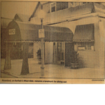 Roseland Restaurant