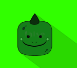 Molten fishville