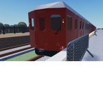 NSW | State Rail Authority Transit