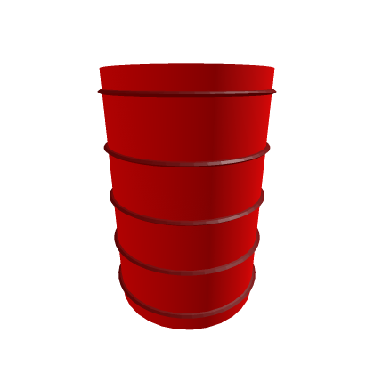 Free barrel model