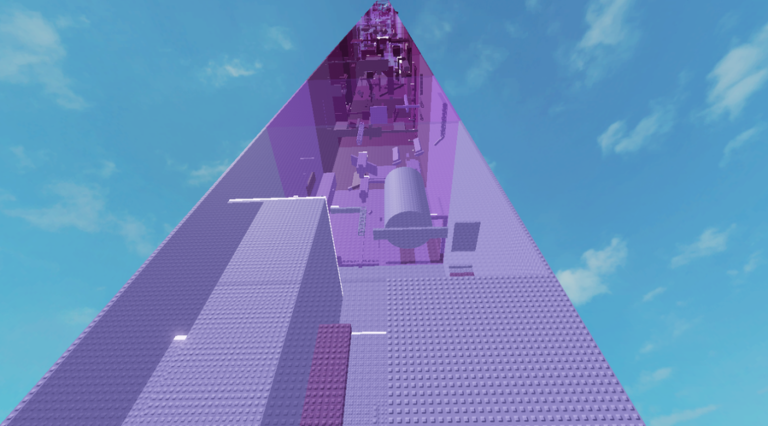 Hell Tower screenshot 4