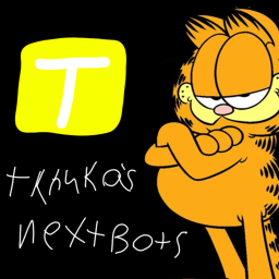 Tkhurka's Nextbots