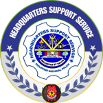 TPNPRP || Headquarters Support Service