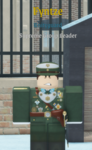 commandantpin uniform payouts
