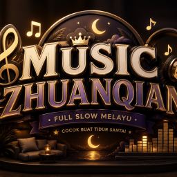 [NEW] MUSIC ZHUANQIAN