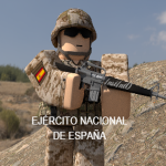 [ENE] Ejército Nacional de España