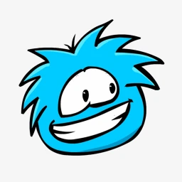 puffle untitled game icon