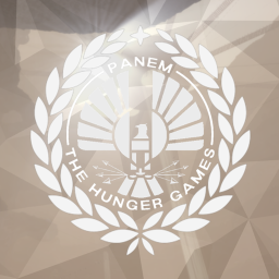 [HG] Panem || 18th Annual Hunger Games