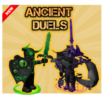 Ancient Duels