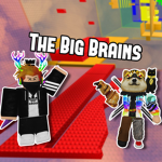 The Big Brains Clothing