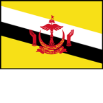 Nation of Brunei, the Abode of Peace