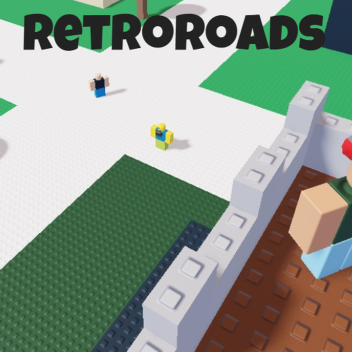 RetroRoads