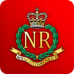 [HANTSRMP] Royal Military Police
