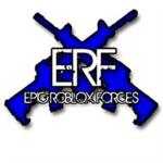 Epic Robloxia Forces