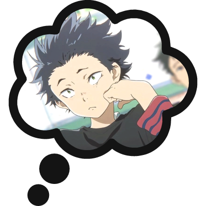Thinking About Shoya Ishida A Silent Voice