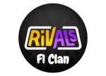 RIVALS F1 CLAN