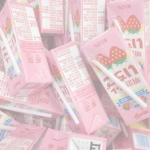 Strawberry Milkツ